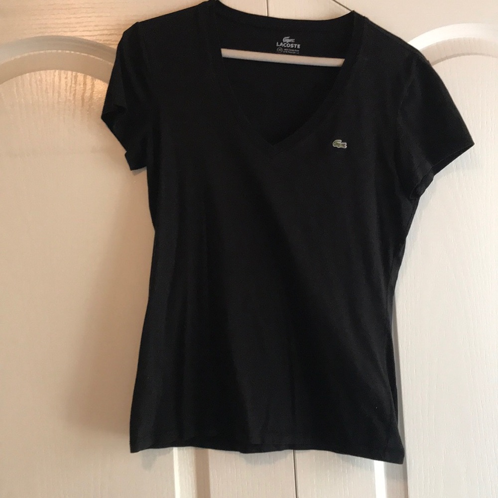 Lacoste shirt